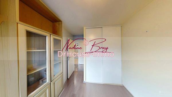 Appartement à vendre 3 pièces de 63 m²