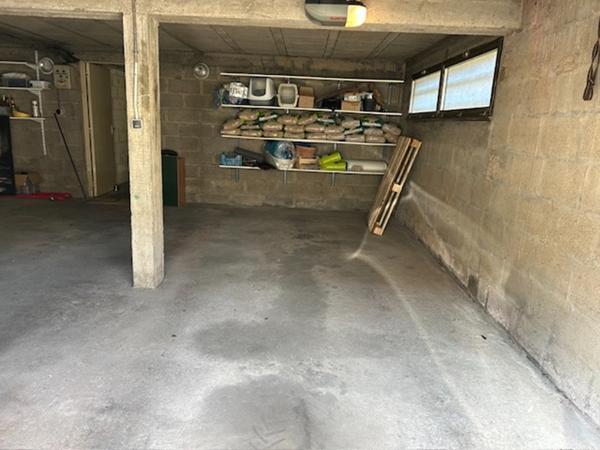 Appartement Malzeville 5 pièce(s) 104.6 m2 calme avec balcons, jardin, garage, vue sur la nature