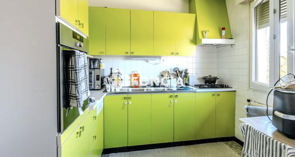 À vendre Appartement 4 pièces 80.22 m² - Douvaine 74140