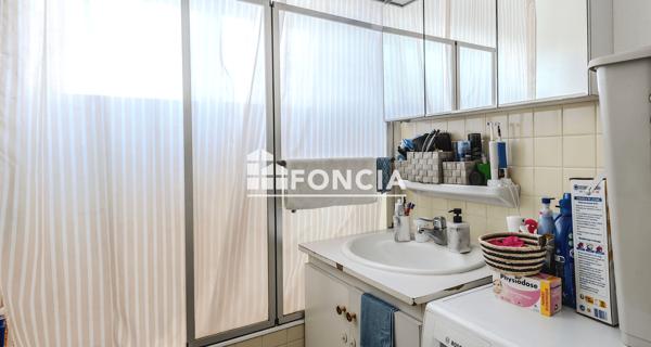 À vendre Appartement 4 pièces 80.22 m² - Douvaine 74140