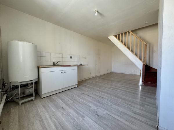 Immeuble