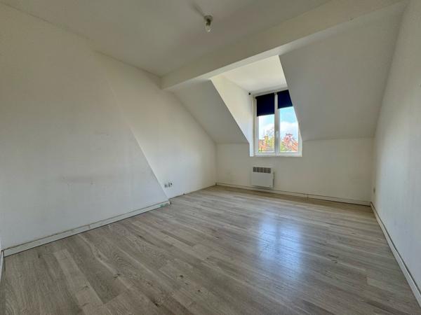 Immeuble