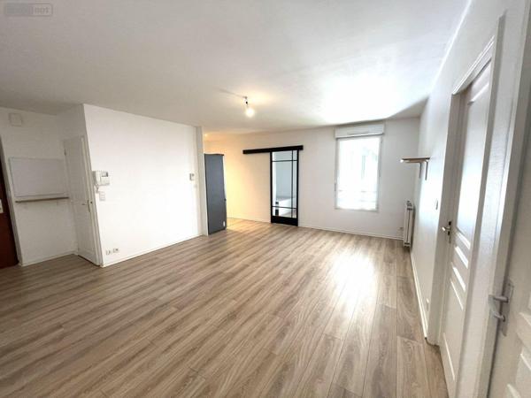 Appartement à vendre à Rennes en Ille-et-Vilaine (35000), ref : VR/70