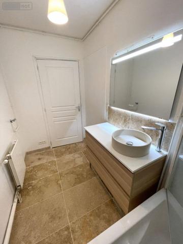 Appartement à vendre à Rennes en Ille-et-Vilaine (35000), ref : VR/70