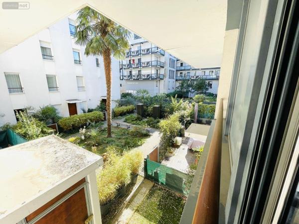 Appartement à vendre à Rennes en Ille-et-Vilaine (35000), ref : VR/70