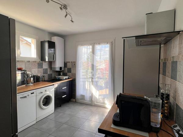 ROYAN - APPARTEMENT & GARAGE - BELLE TERRASSE