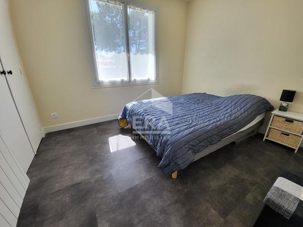 ROYAN - APPARTEMENT & GARAGE - BELLE TERRASSE