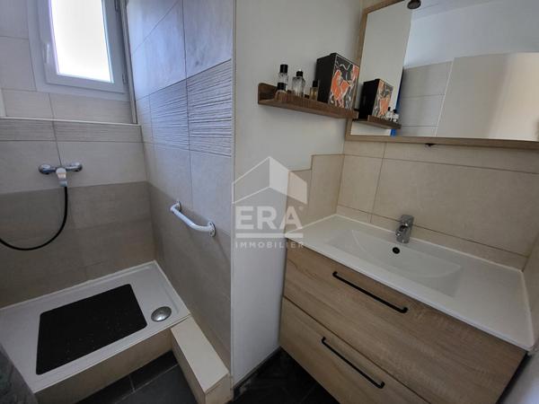 ROYAN - APPARTEMENT & GARAGE - BELLE TERRASSE