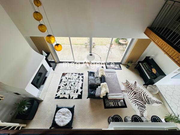 Maison à CHOLET, 49300 - 5 pièces 138m²