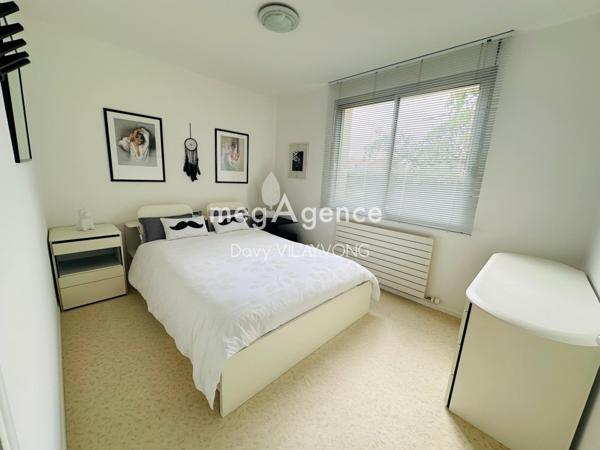 Maison à CHOLET, 49300 - 5 pièces 138m²