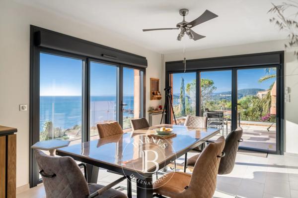 Saint-Raphaël, Villa 4 Chambres -  204 m² à vendre