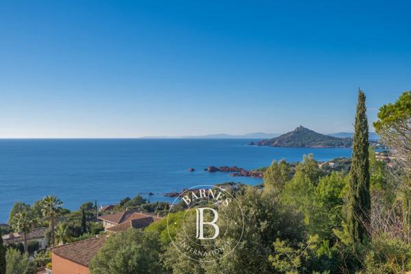Saint-Raphaël, Villa 4 Chambres -  204 m² à vendre