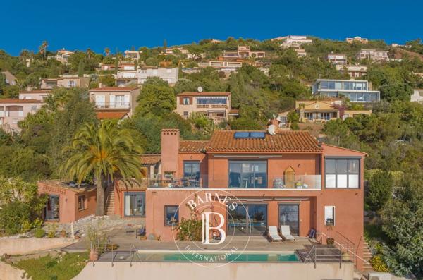 Saint-Raphaël, Villa 4 Chambres -  204 m² à vendre