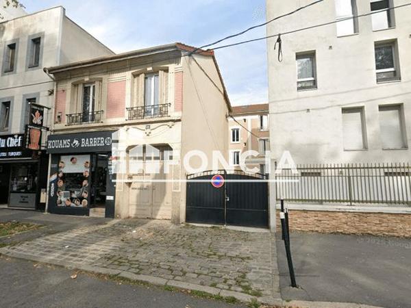 Location Parking - 86, AVENUE JOFFRE Epinay Sur Seine 93800