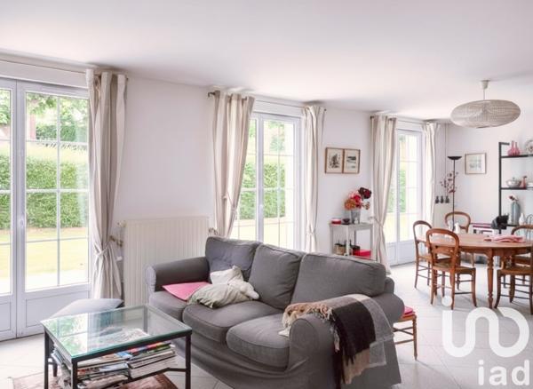 Maison à vendre 6 pièces 102 m² Villers-sur-Mer