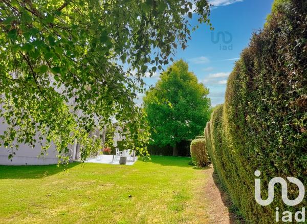 Maison à vendre 6 pièces 102 m² Villers-sur-Mer