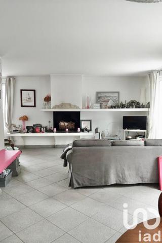 Maison à vendre 6 pièces 102 m² Villers-sur-Mer