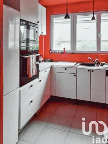 Maison à vendre 6 pièces 102 m² Villers-sur-Mer