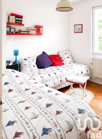 Maison à vendre 6 pièces 102 m² Villers-sur-Mer