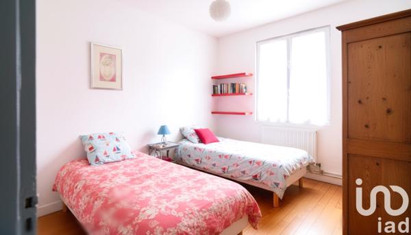 Maison à vendre 6 pièces 102 m² Villers-sur-Mer