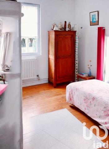 Maison à vendre 6 pièces 102 m² Villers-sur-Mer