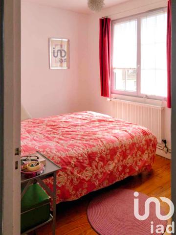 Maison à vendre 6 pièces 102 m² Villers-sur-Mer