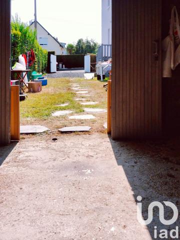 Maison à vendre 6 pièces 102 m² Villers-sur-Mer