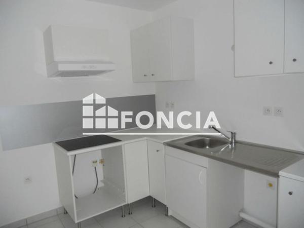 Location Appartement 2 pièces 43.6 m² - APPARTEMENT 6004 Palaiseau 91120