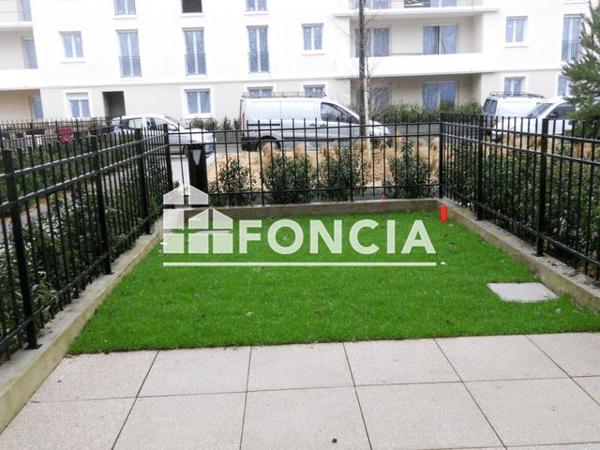 Location Appartement 2 pièces 43.6 m² - APPARTEMENT 6004 Palaiseau 91120