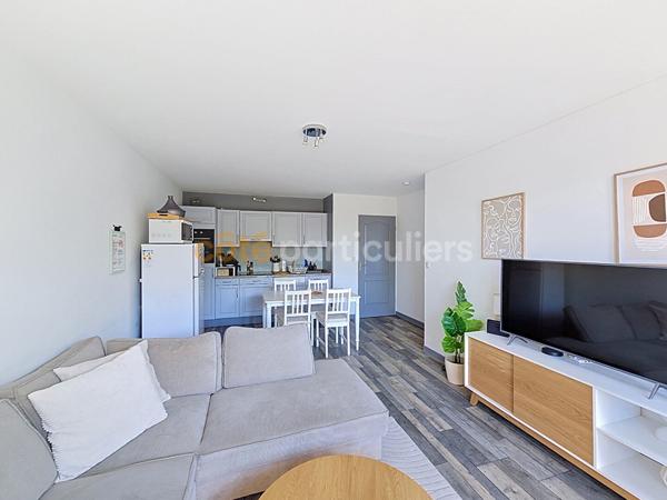 Vente
                Appartement40 m² - 2 Pièces -
                    ARMENTIERES (59280)
