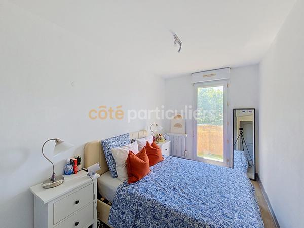 Vente
                Appartement40 m² - 2 Pièces -
                    ARMENTIERES (59280)