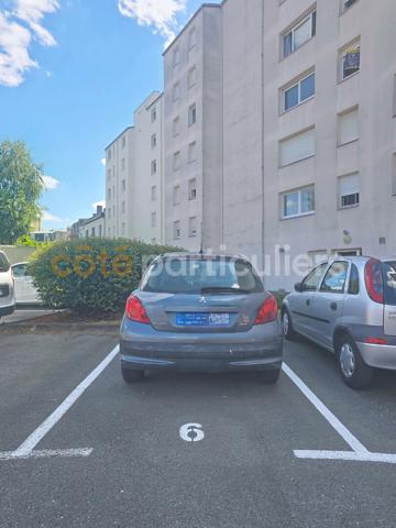 Vente
                Appartement40 m² - 2 Pièces -
                    ARMENTIERES (59280)