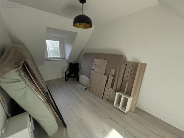 Maison à vendre à Plourivo dans les Côtes-d'Armor (22860), ref : 22023-3485