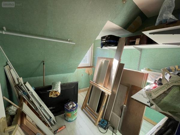 Maison à vendre à Plourivo dans les Côtes-d'Armor (22860), ref : 22023-3485