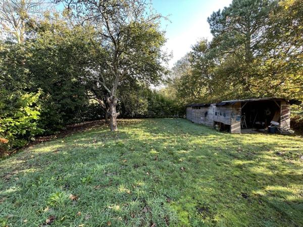 Maison à vendre à Plourivo dans les Côtes-d'Armor (22860), ref : 22023-3485