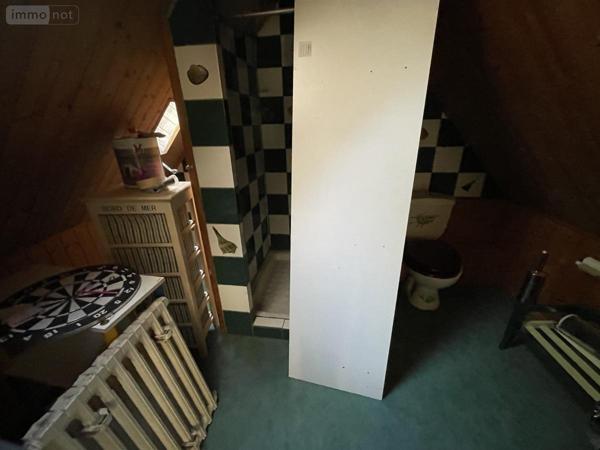 Maison à vendre à Plourivo dans les Côtes-d'Armor (22860), ref : 22023-3485