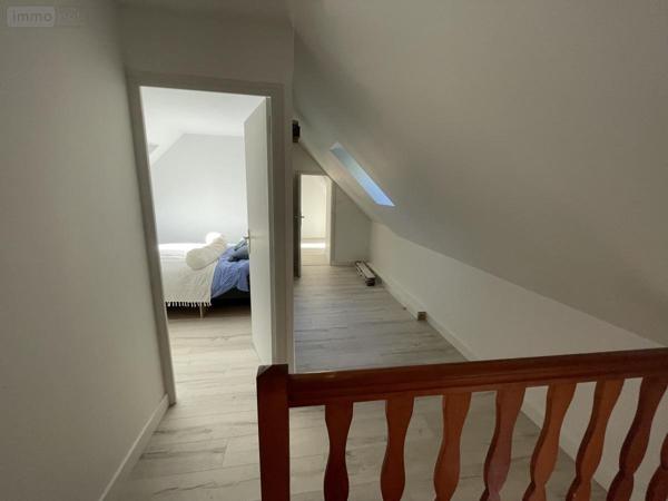 Maison à vendre à Plourivo dans les Côtes-d'Armor (22860), ref : 22023-3485