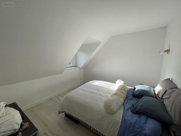 Maison à vendre à Plourivo dans les Côtes-d'Armor (22860), ref : 22023-3485