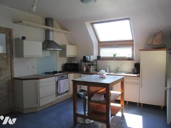 SAINT-CAST - proche plage (1,5km)