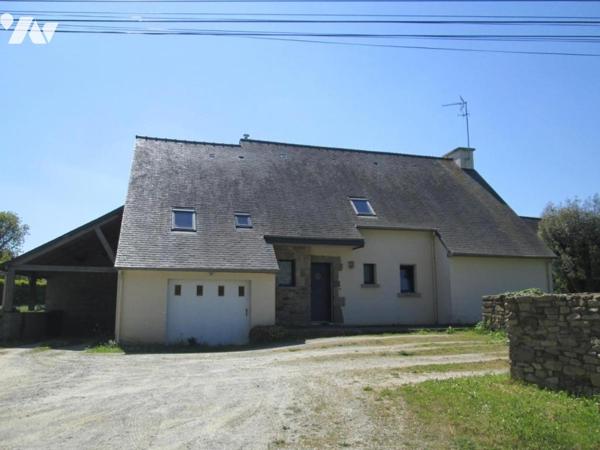 SAINT-CAST - proche plage (1,5km)