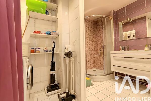 Appartement à vendre 4 pièces 73 m² Saint-Maur-des-Fossés