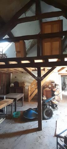 Maison à vendre 4 pièces POUZY MESANGY (03)