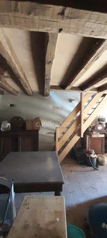 Maison à vendre 4 pièces POUZY MESANGY (03)