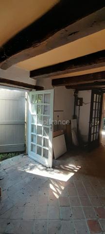 Maison à vendre 4 pièces POUZY MESANGY (03)