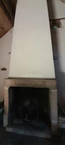 Maison à vendre 4 pièces POUZY MESANGY (03)