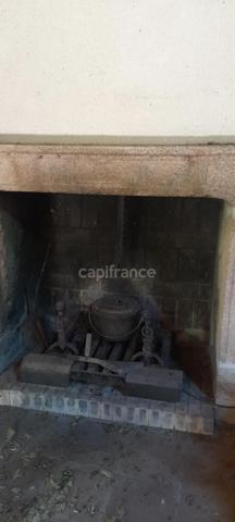 Maison à vendre 4 pièces POUZY MESANGY (03)