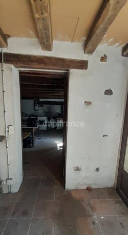 Maison à vendre 4 pièces POUZY MESANGY (03)