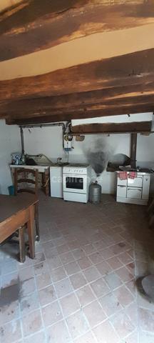 Maison à vendre 4 pièces POUZY MESANGY (03)