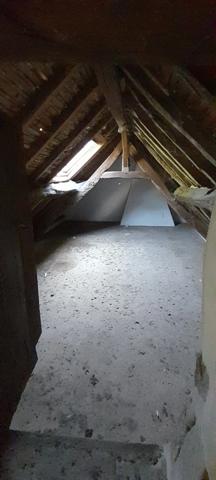 Maison à vendre 4 pièces POUZY MESANGY (03)