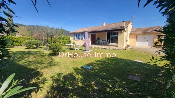 Maison à vendre 5 pièces de 99 m²